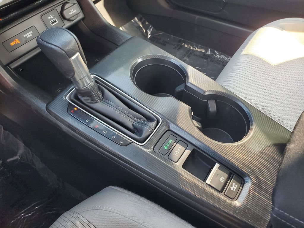 Used 2024 Honda Civic LX image 29