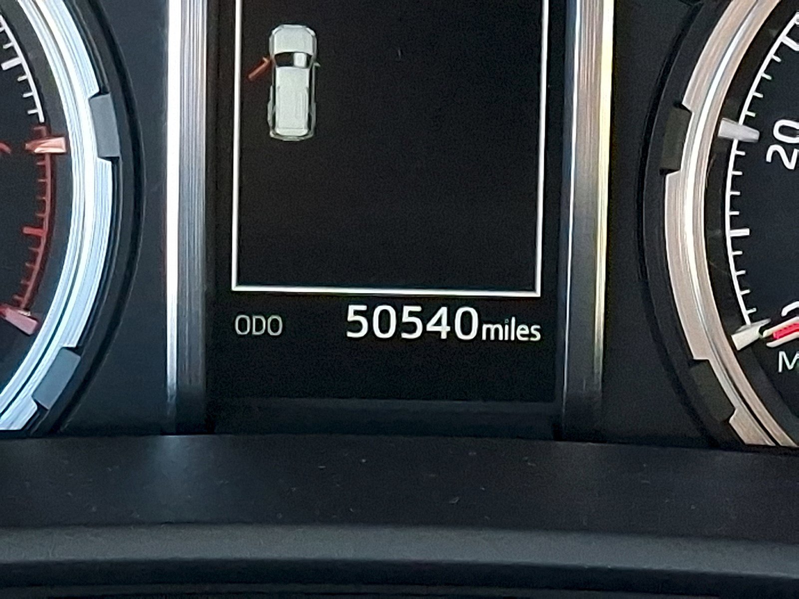 Used 2021 Toyota 4Runner TRD Pro image 19