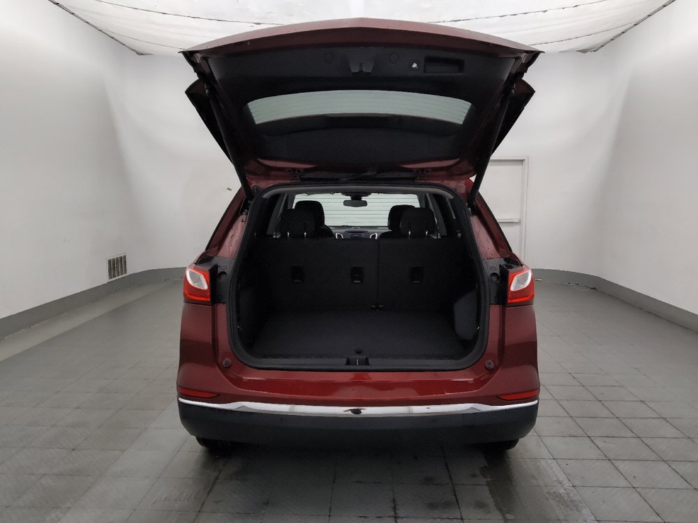 Used 2020 Chevrolet Equinox LT FWD image 29