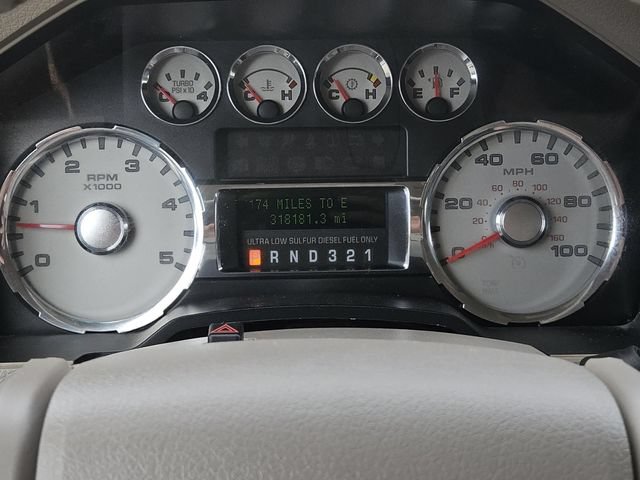 Used 2009 Ford F250 Lariat AWD/4WD image 20