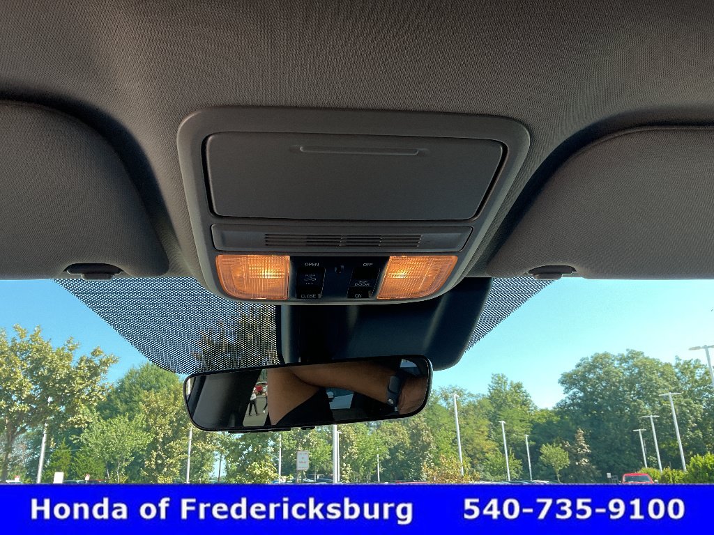 Certified 2019 Honda Odyssey EX-L image 46