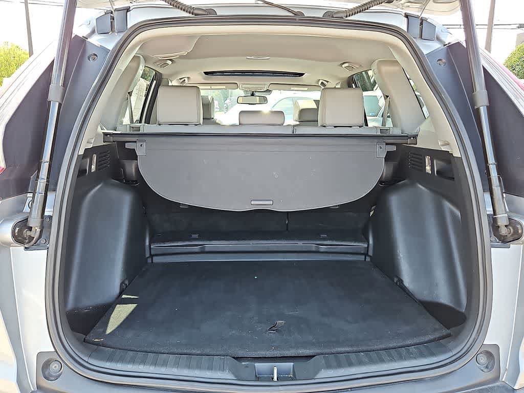 Used 2019 Honda CR-V EX-L image 30