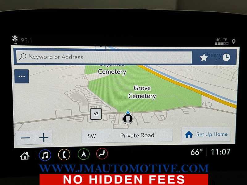 Used 2023 Chevrolet Blazer RS w/ Driver Confidence II Package image 27