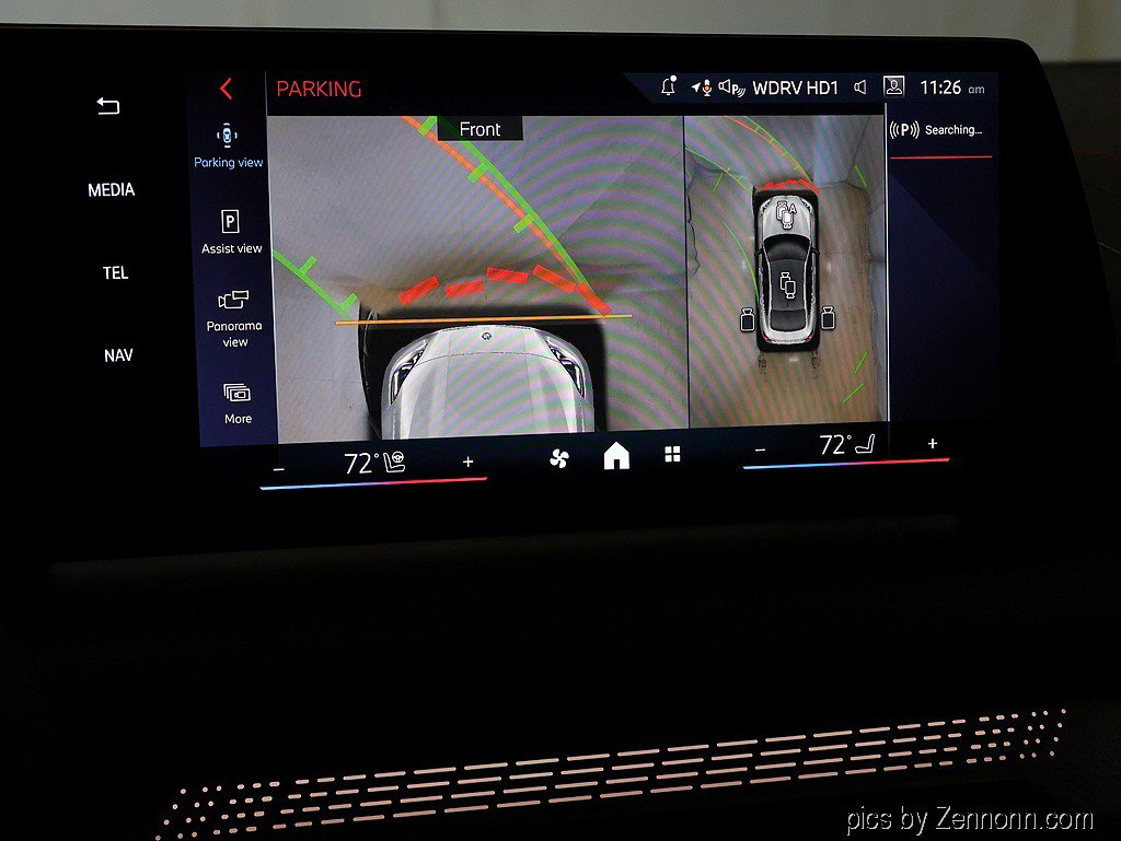 New 2026 BMW M235i xDrive w/ Technology Package image 22