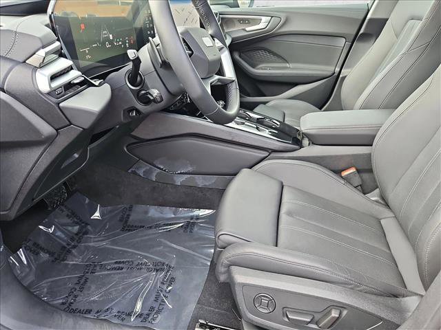 Used 2025 Audi A5 2.0T Premium Plus w/ Premium Plus image 16