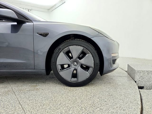Used 2021 Tesla Model 3 Long Range image 28