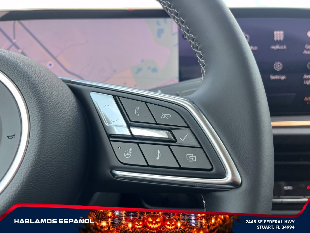 New 2026 Buick Envision Avenir AWD/4WD image 26