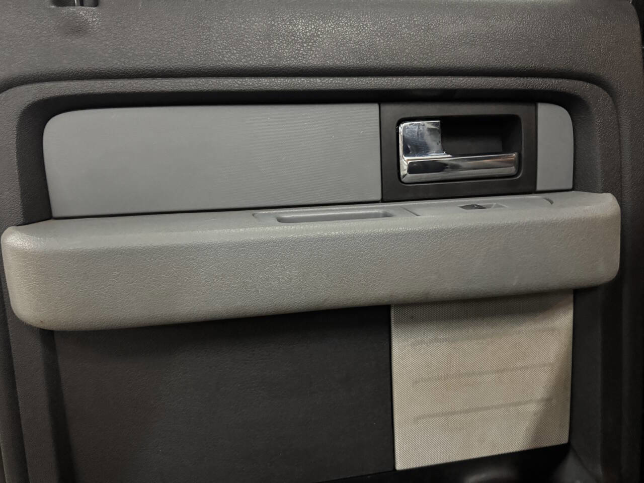 Used 2013 Ford F150 XLT w/ Luxury Equipment Group image 21