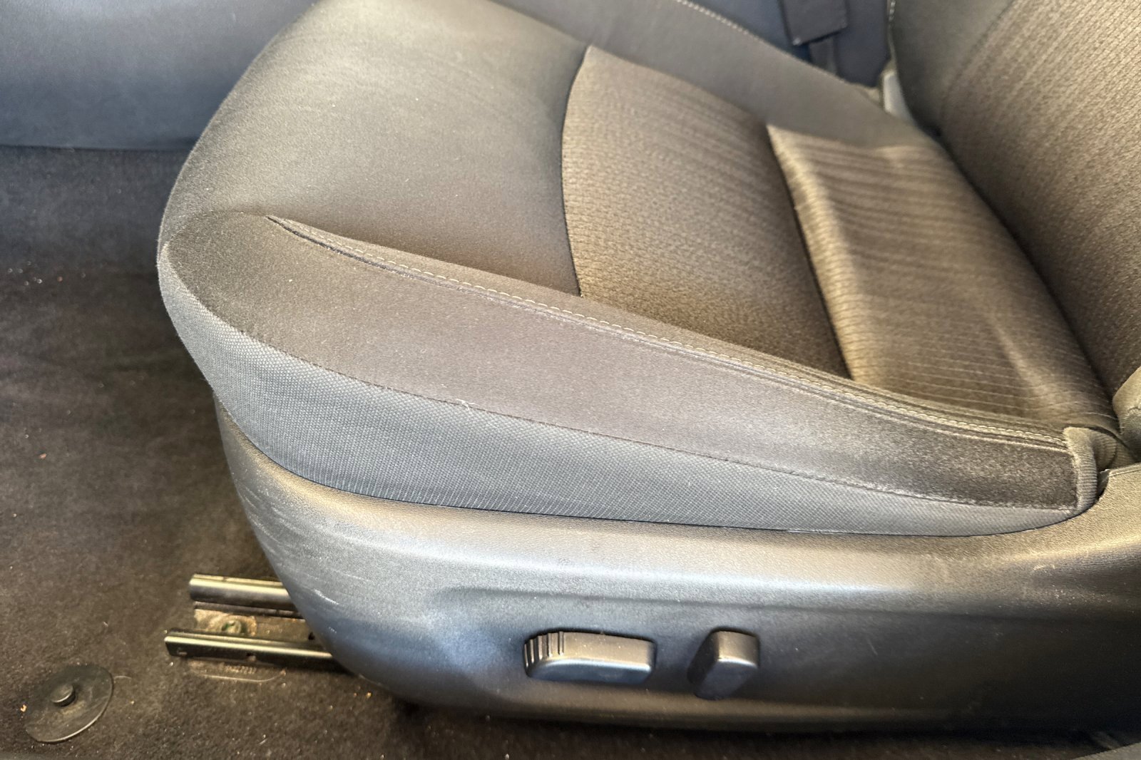 Used 2023 Nissan Altima 2.5 SV image 14