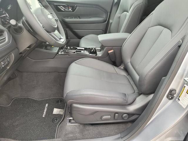 New 2026 Subaru Forester Limited AWD/4WD image 11