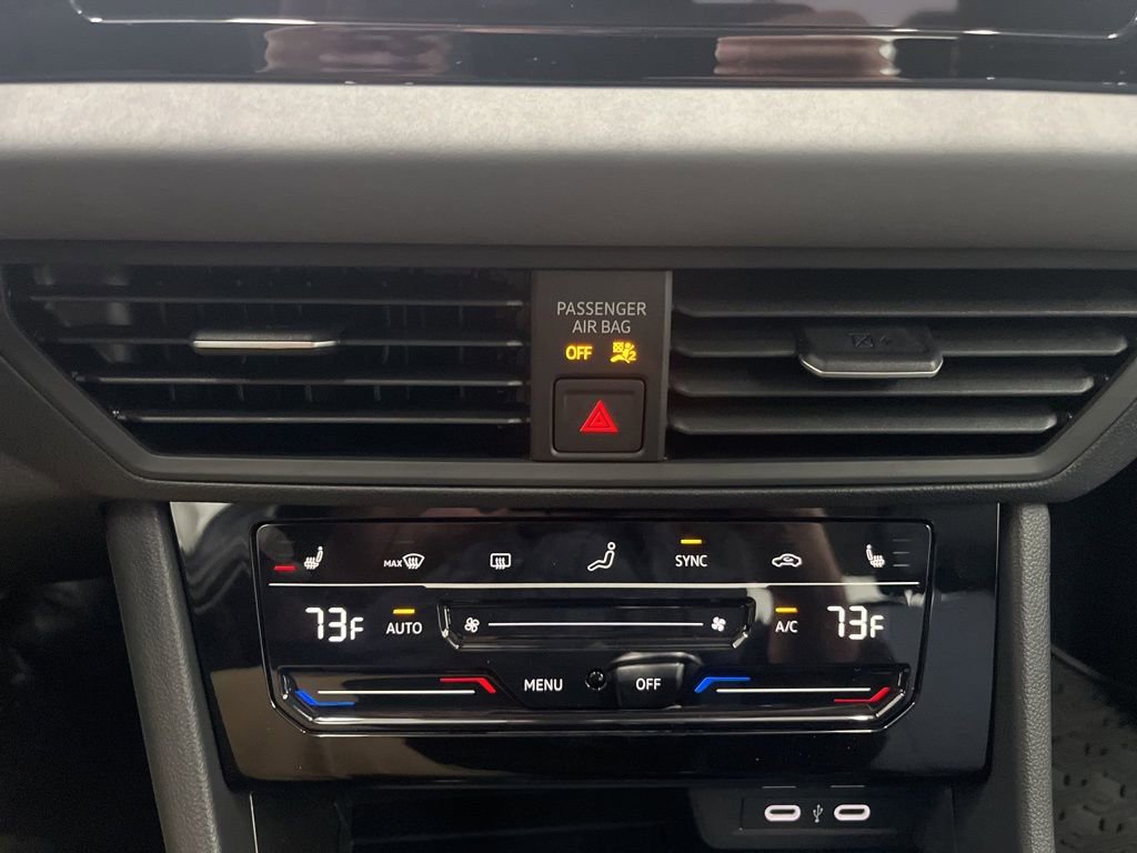 New 2026 Volkswagen Jetta SE image 25