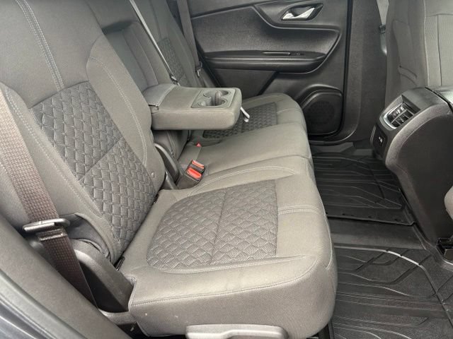 Used 2021 Chevrolet Blazer LT w/ LPO, Floor Liner Package FWD image 18