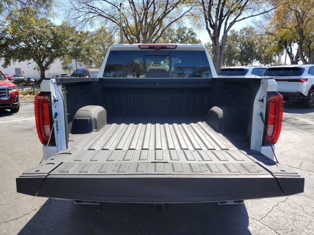 Used 2025 GMC Sierra 1500 Denali w/ Denali Reserve Package image 9