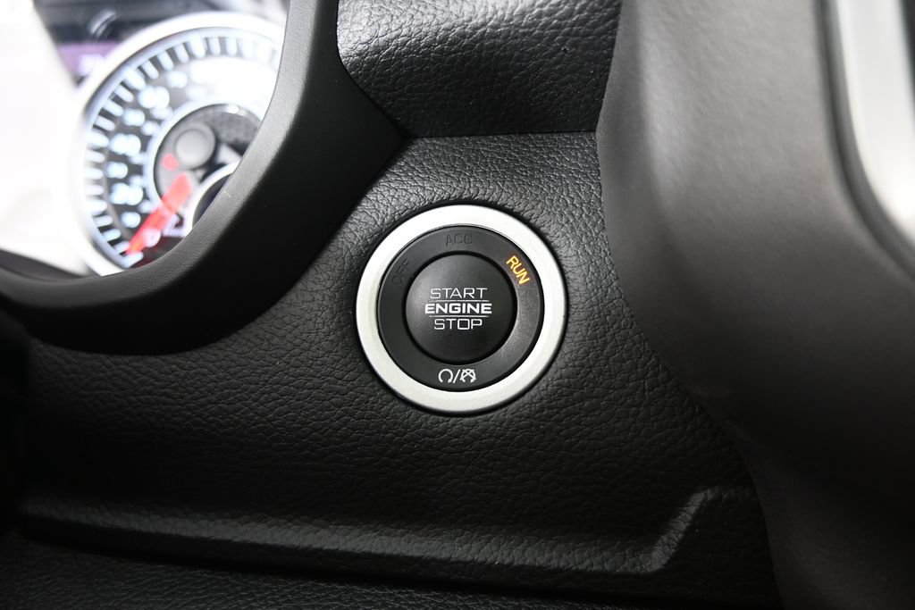 Used 2022 RAM 1500 Big Horn AWD/4WD image 33
