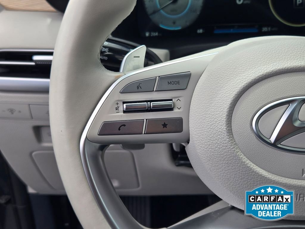 Used 2023 Hyundai Palisade Limited AWD/4WD image 33