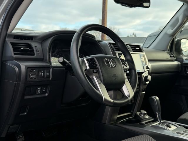 Used 2024 Toyota 4Runner SR5 image 15