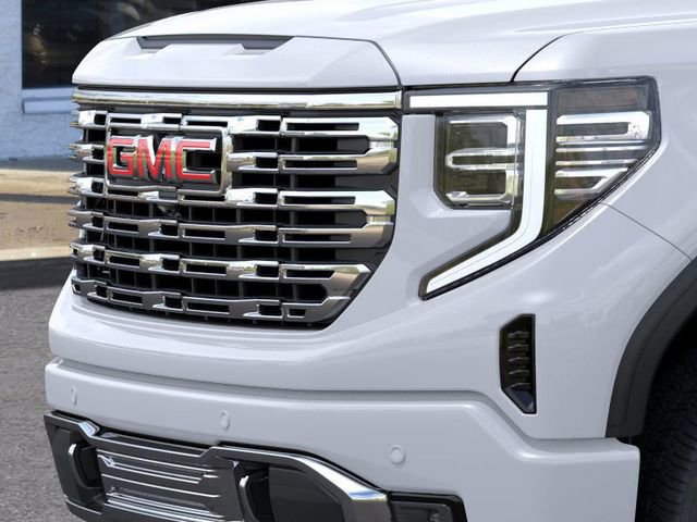 New 2026 GMC Sierra 1500 Denali image 13