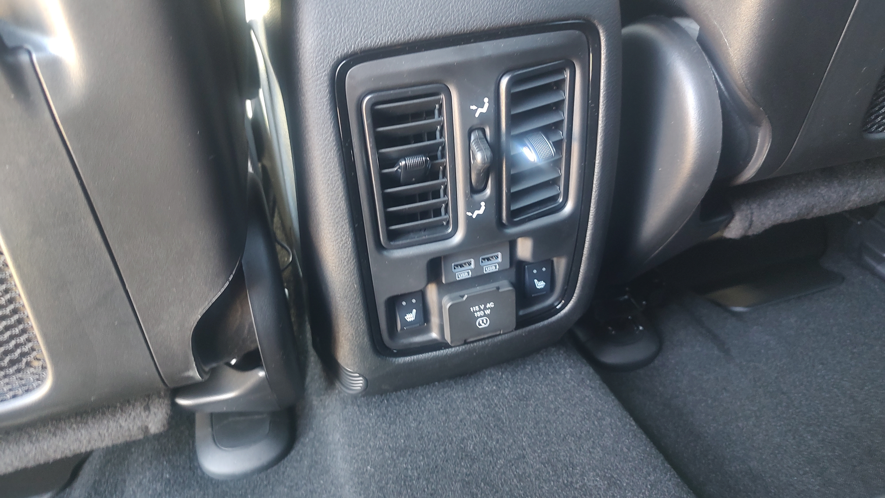 New 2026 Dodge Durango GT AWD/4WD image 14