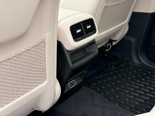 New 2026 Mercedes-Benz GLE 350 4MATIC image 19