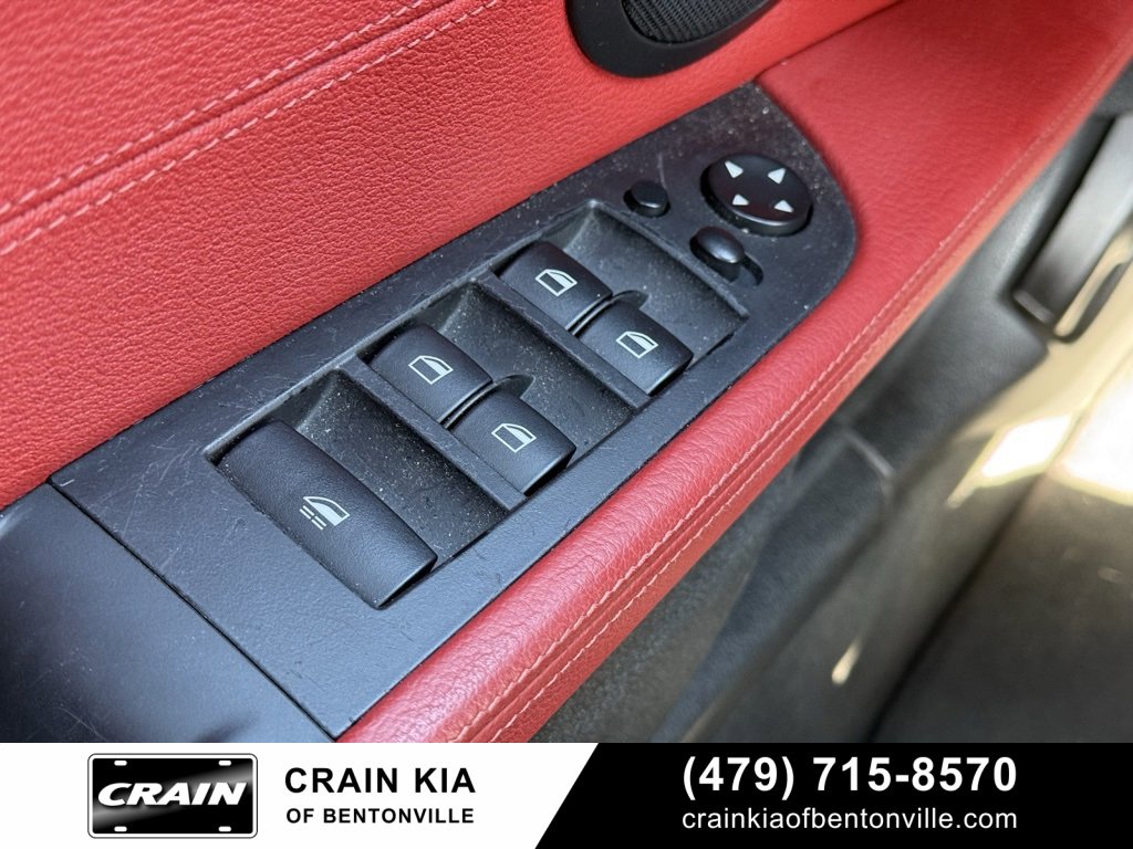 Used 2010 BMW Z4 sDrive35i image 21