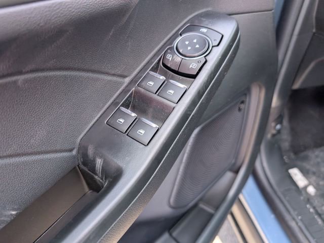 New 2026 Ford Escape Active w/ Active Premium Tech Pack image 14