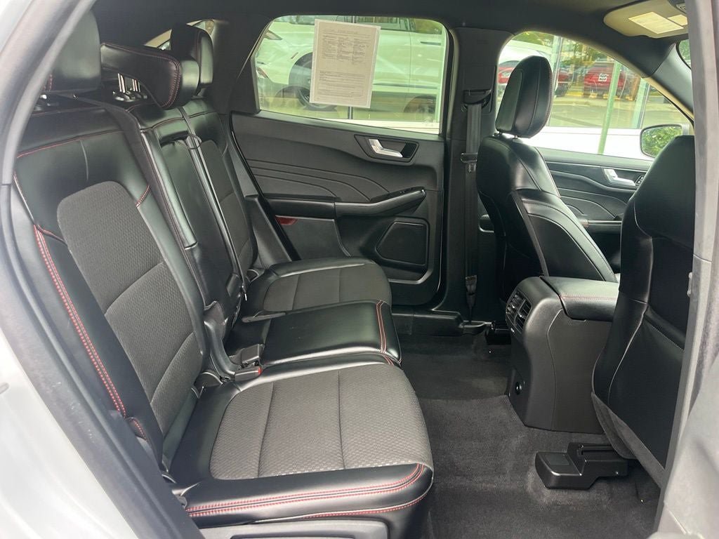 Certified 2026 Ford Escape ST-Line AWD/4WD image 19