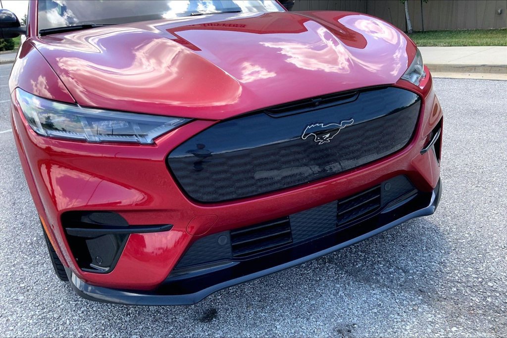 Used 2023 Ford Mustang Mach-E GT AWD/4WD image 29