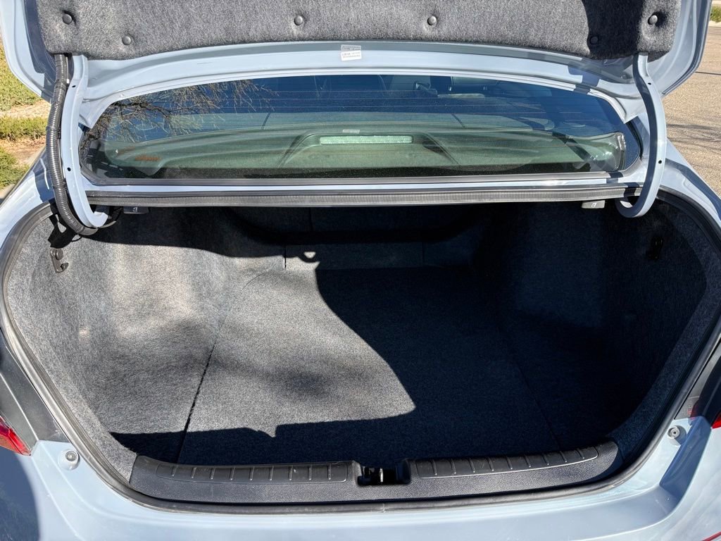 Used 2022 Honda Accord Sport image 16