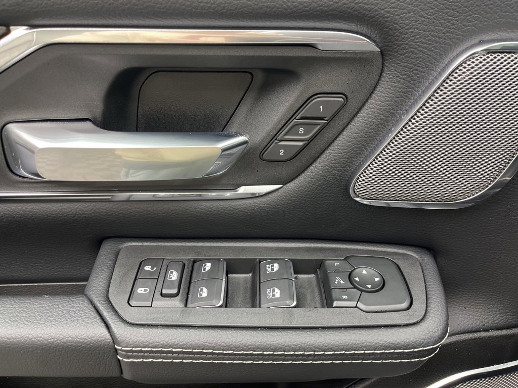 New 2026 RAM 1500 Laramie image 7