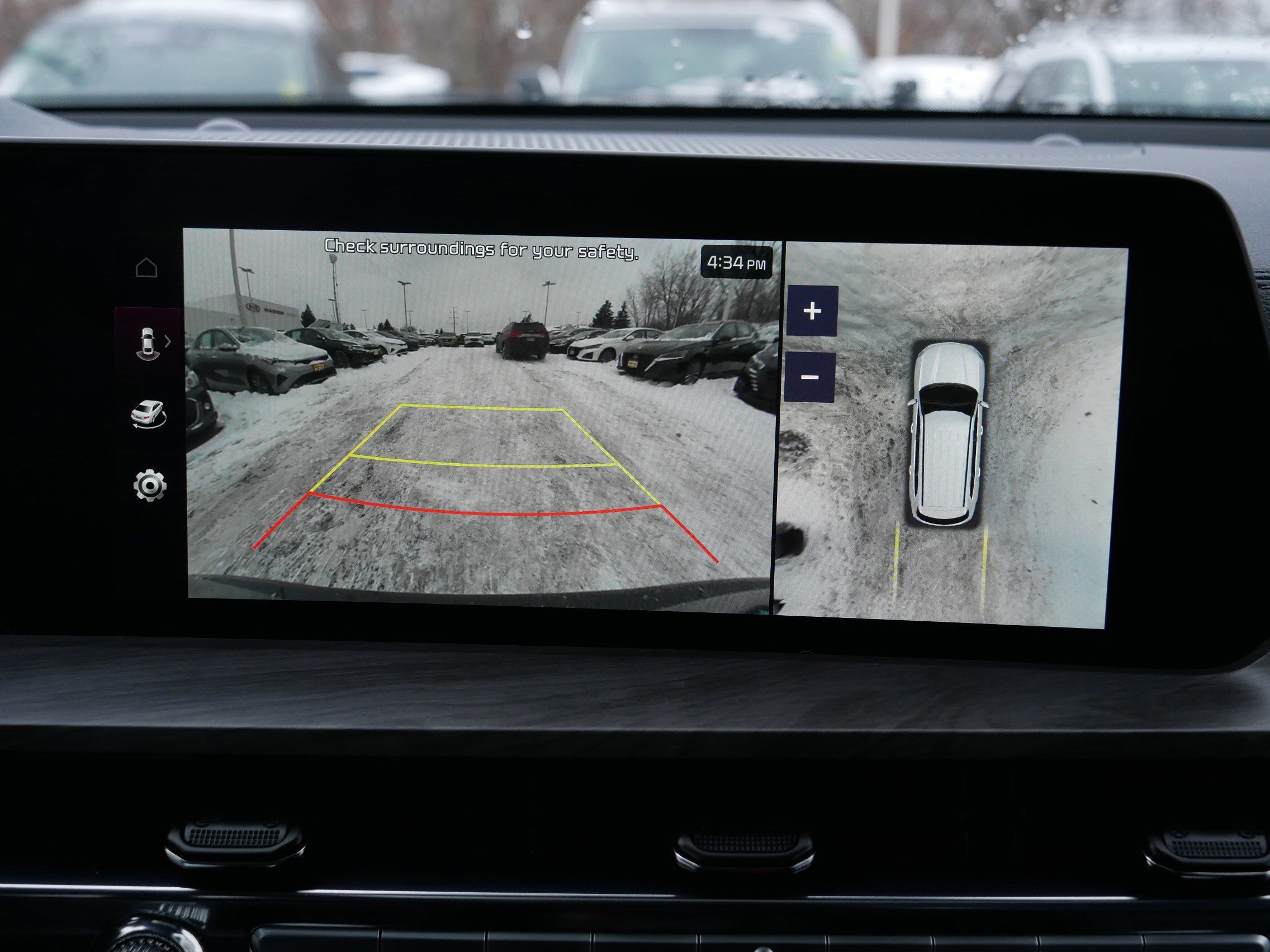 Certified 2025 Kia Telluride SX Prestige X-Pro image 27