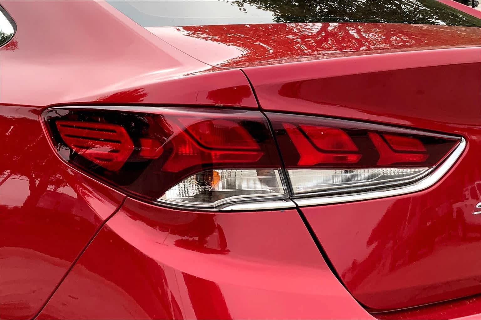 Used 2019 Hyundai Sonata SEL FWD image 23