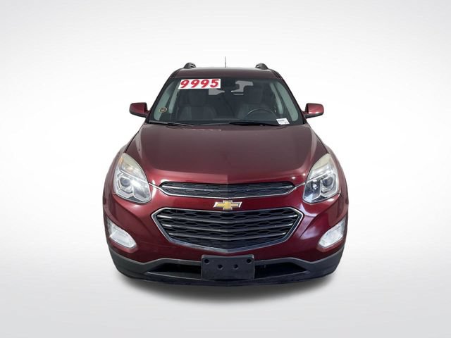 Used 2016 Chevrolet Equinox LT w/ Convenience Package FWD image 17