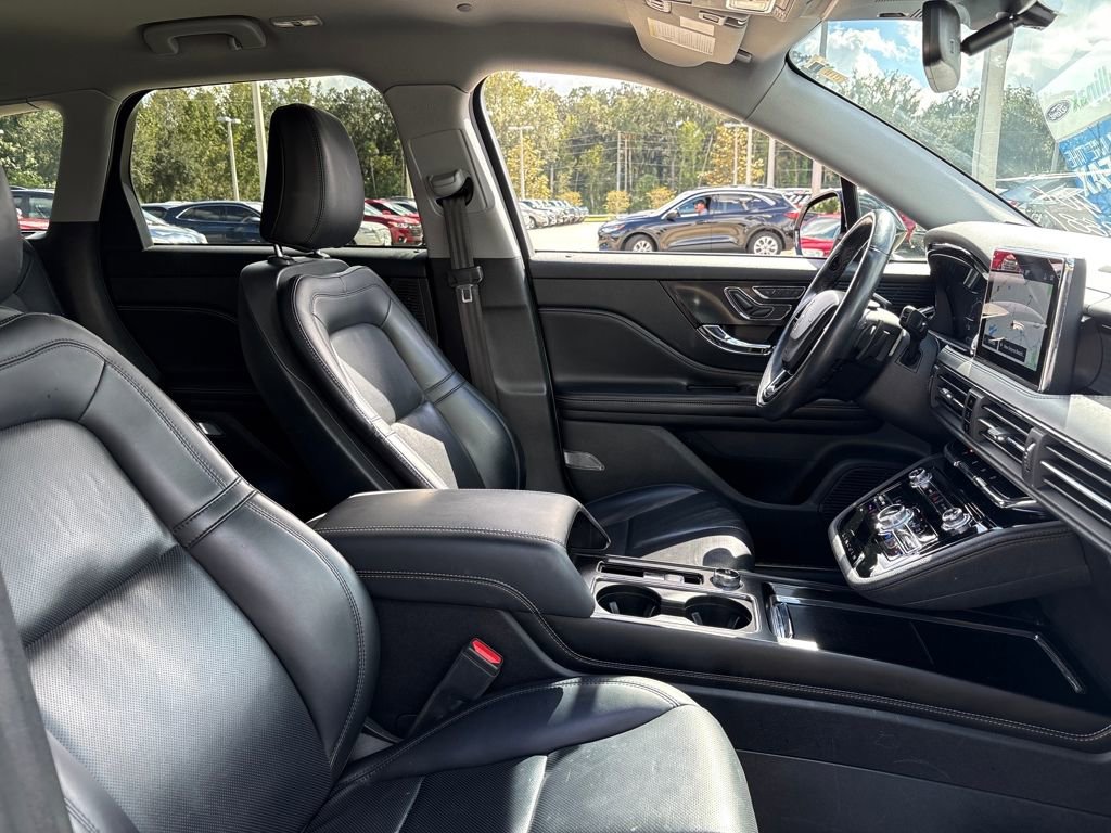 Used 2021 Lincoln Corsair FWD image 29