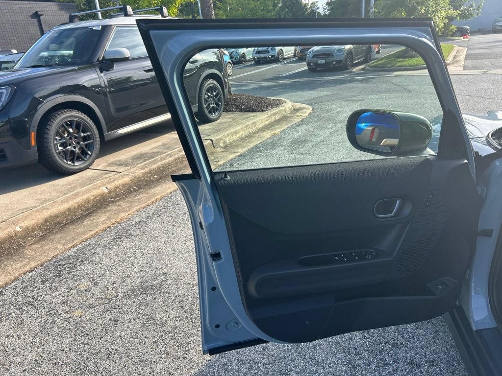 New 2027 MINI Cooper 2-Door Hardtop FWD image 24