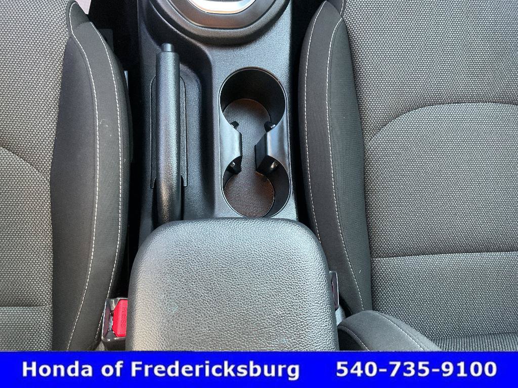 Used 2023 Kia Forte LXS w/ LXS Technology Package FWD image 35