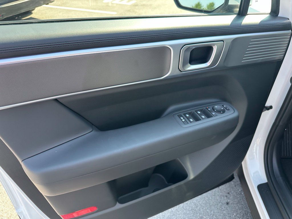 New 2026 Hyundai Santa Fe SE AWD/4WD image 13