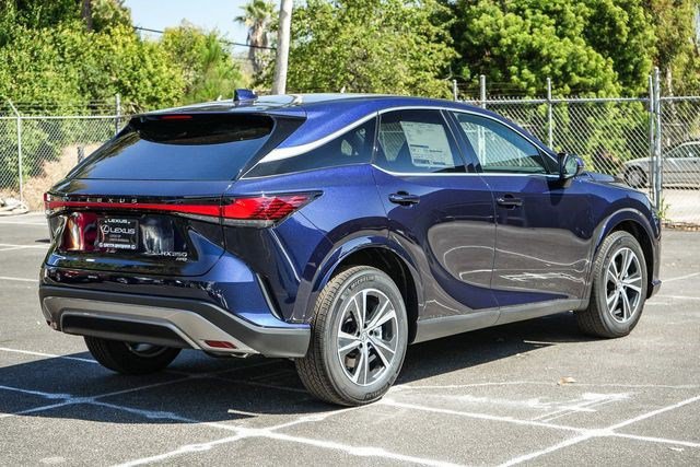 New 2026 Lexus RX 350 AWD image 7
