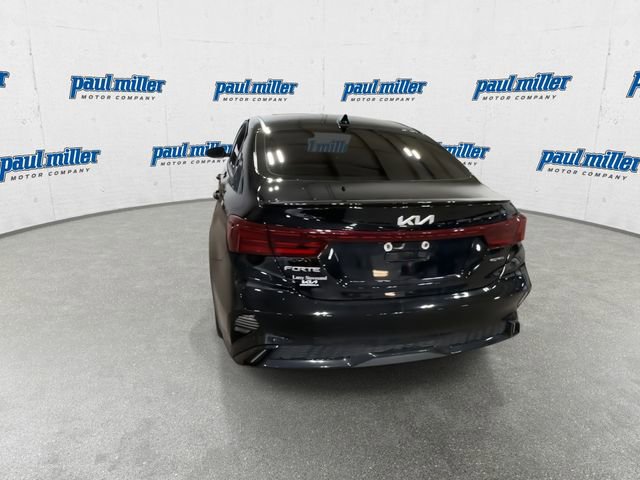 Used 2024 Kia Forte GT-Line FWD image 9