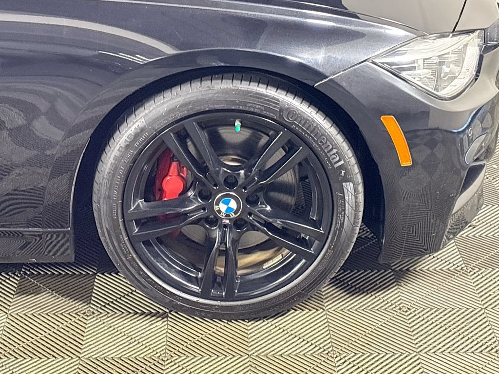 Used 2016 BMW 328i Sedan RWD image 24
