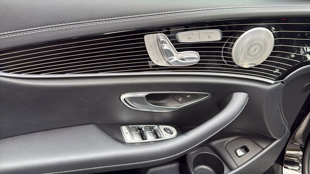 Certified 2023 Mercedes-Benz E 350 Sedan image 15