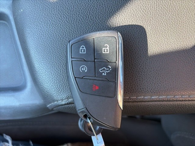 Used 2020 Chevrolet Silverado 1500 LT w/ Trailering Package image 48