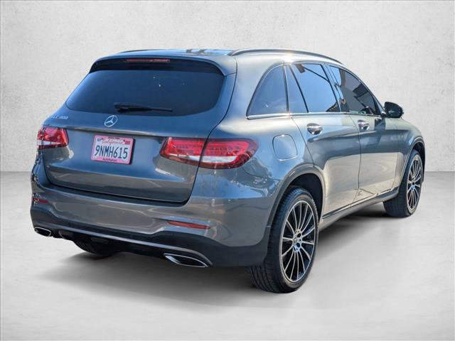 Used 2019 Mercedes-Benz GLC 300 GLC 300 image 5