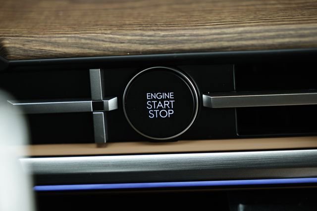 New 2026 Hyundai Santa Fe Calligraphy image 17