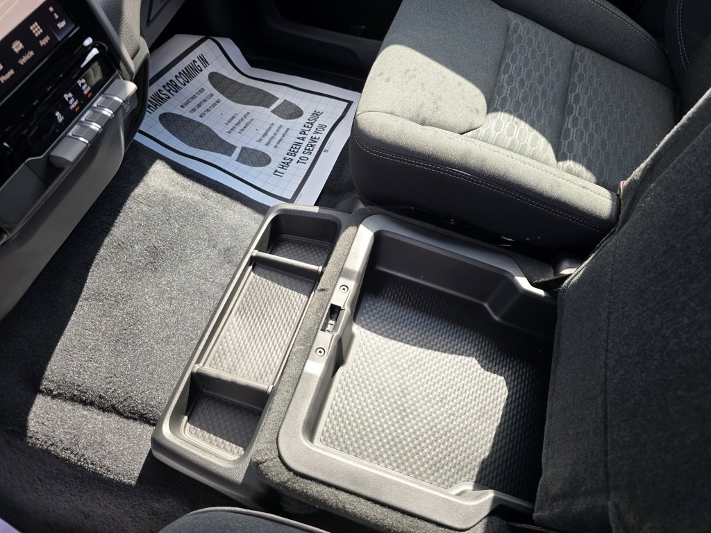 New 2025 RAM 1500 Big Horn image 29