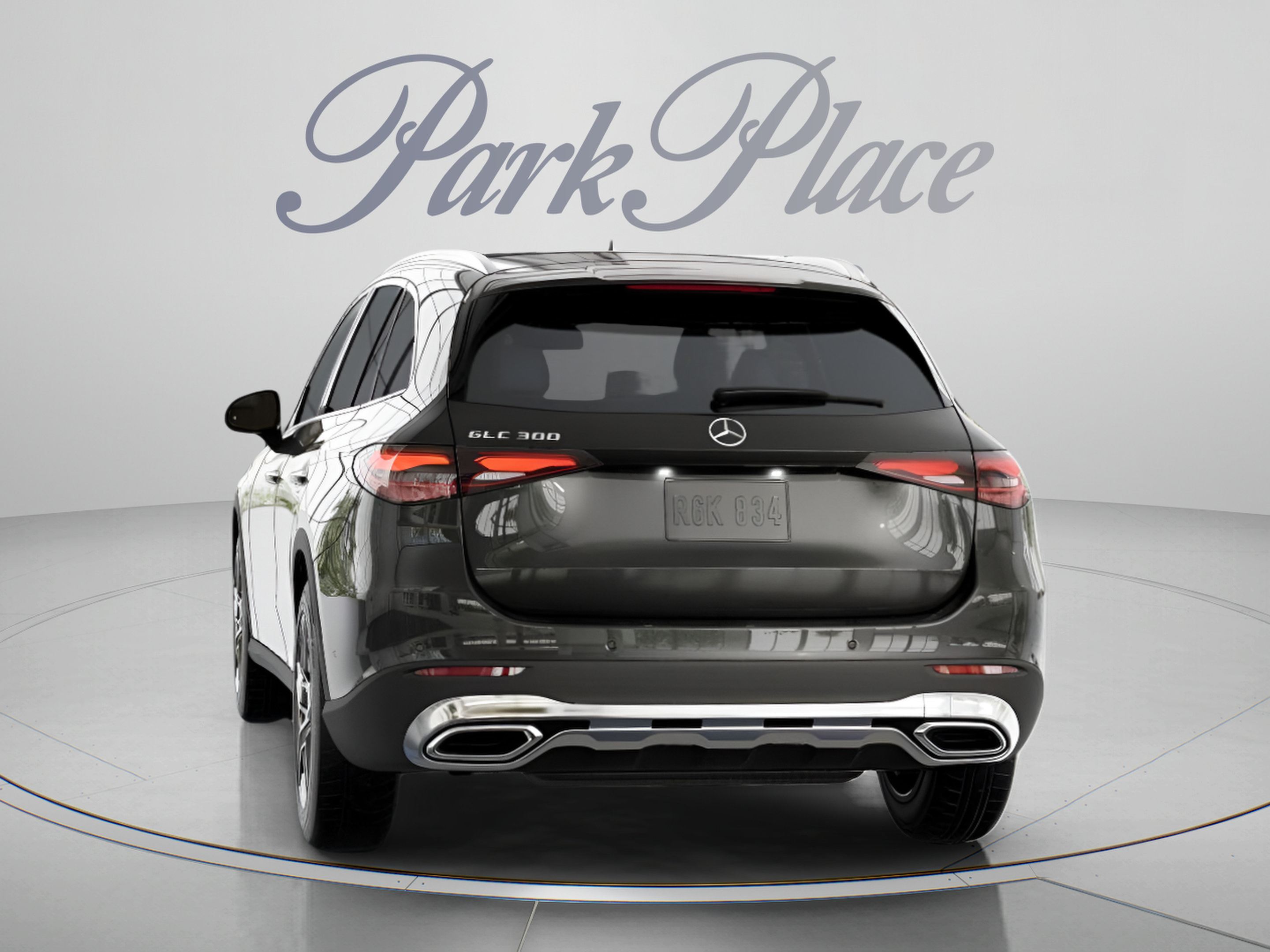 Used 2026 Mercedes-Benz GLC 300 image 16