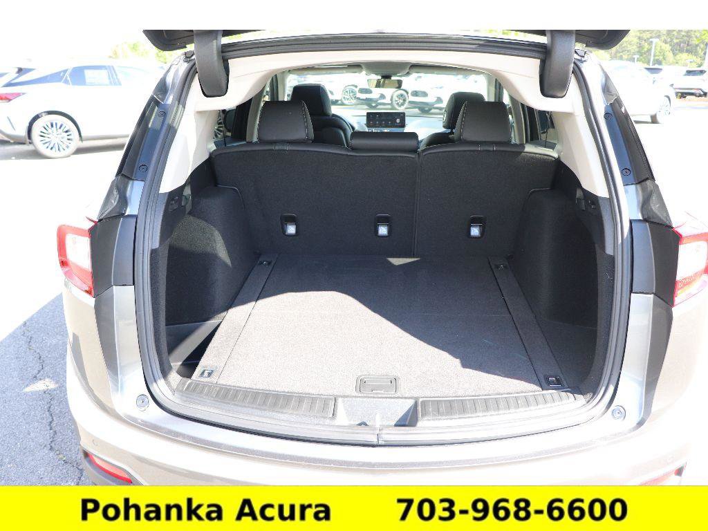 Certified 2025 Acura RDX SH-AWD w/ Technology Package image 26