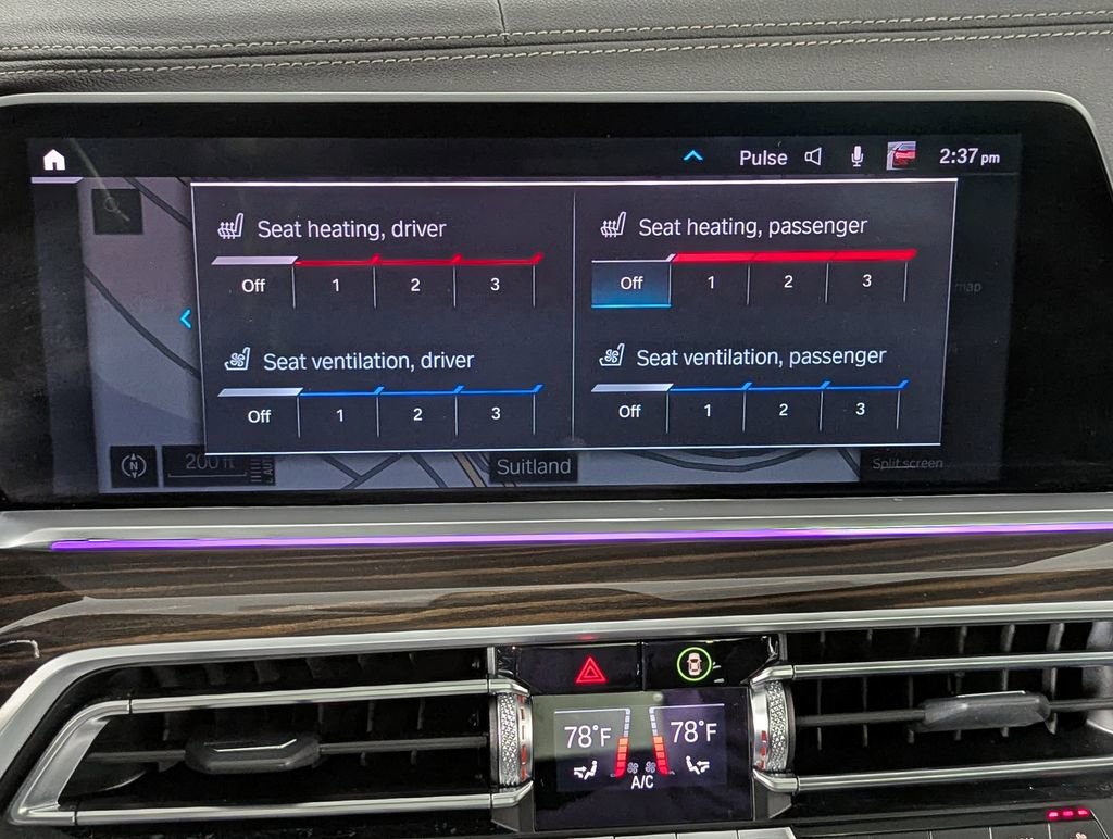 Certified 2023 BMW X5 xDrive45e w/ M Sport Package AWD/4WD image 27