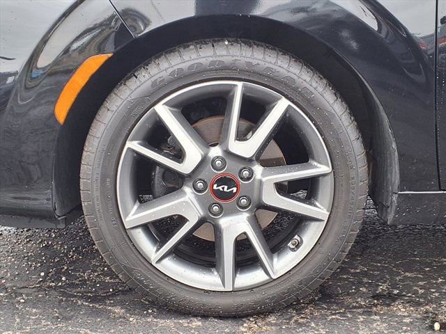 Certified 2022 Kia Soul Turbo image 25