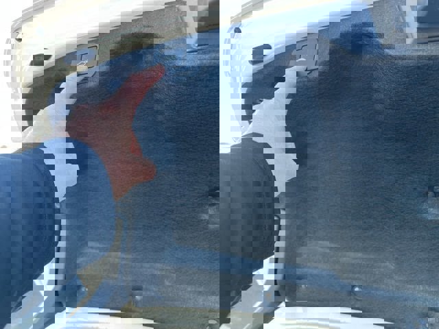 New 2025 Lexus ES 350 w/ Premium Package image 17