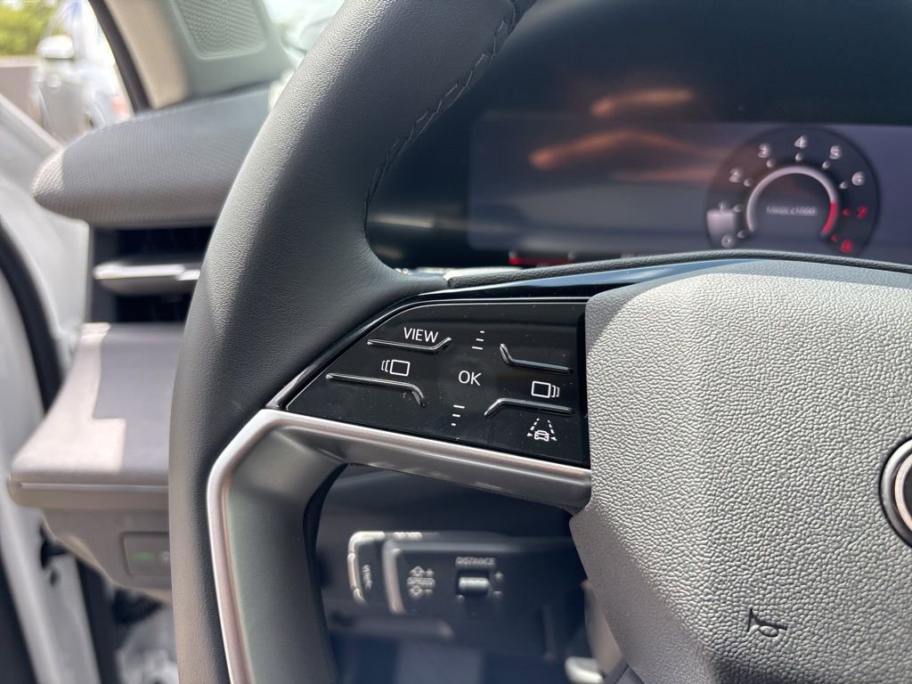 New 2026 Audi Q3 quattro 2.0T AWD/4WD image 23